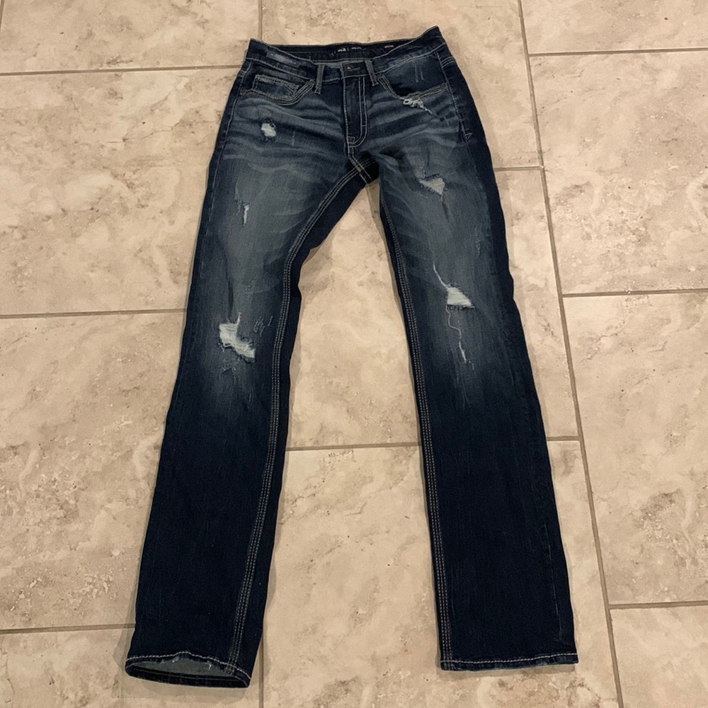 BKE Mens Jeans